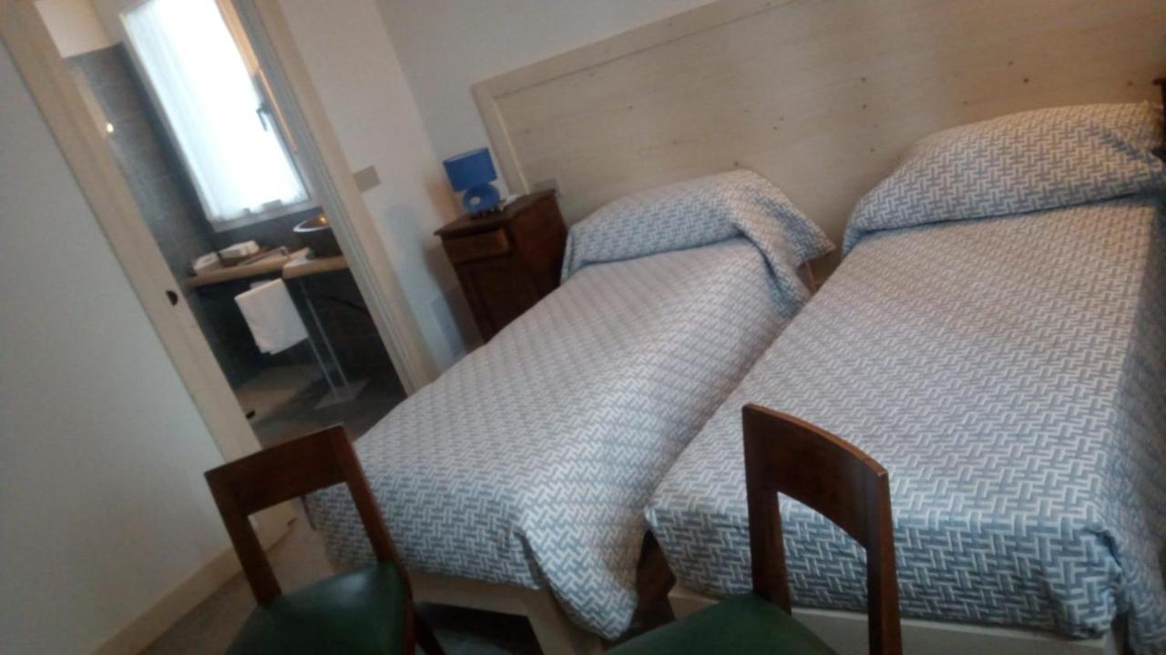 Bed & Breakfast Da Bartai Musile di Piave Exteriör bild